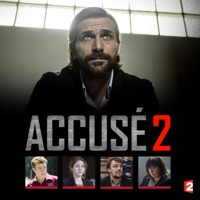 Accusé, Saison 2 à télécharger 
