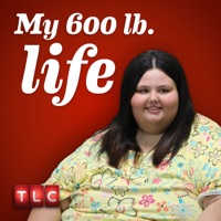 My 600-lb Life, Season 2 à télécharger 