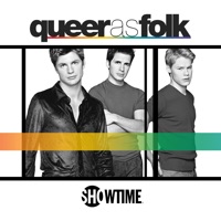 Queer As Folk, Season 2 à télécharger 