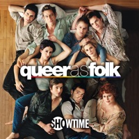 Queer As Folk, Season 4 à télécharger 