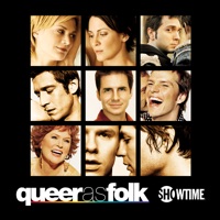 Queer As Folk, The Complete Series à télécharger 