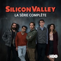 Silicon Valley, L'Intégrale (VOST) à télécharger 