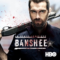 Banshee, L'Intégrale (VOST) à télécharger 
