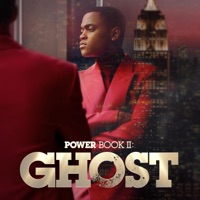 Power Book II: Ghost, Saison 3 (VF) à télécharger 