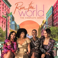 Run the World, The Complete Series à télécharger 