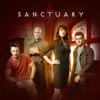 Sanctuary, Season 4 à télécharger 