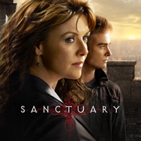 Sanctuary, Season 3 à télécharger 
