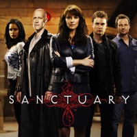 Sanctuary, Season 2 à télécharger 