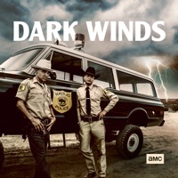 Dark Winds, Saison 1 (VF) à télécharger 