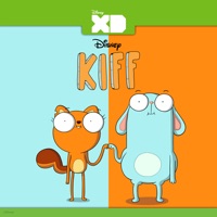 Kiff, Vol. 3 à télécharger 