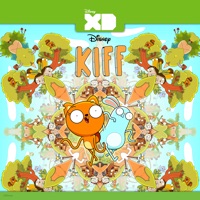 Kiff, Vol. 2 à télécharger 