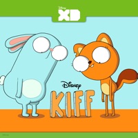 Kiff, Vol. 4 à télécharger 