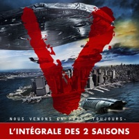 V (2009), L'Intégrale (VF) à télécharger 