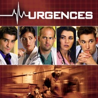 Urgences, Saison 6 (VF) à télécharger 