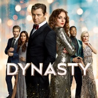 Dynasty (Reboot), Saison 4 à télécharger 