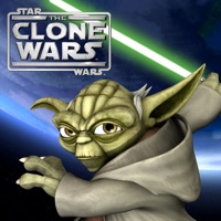 Star Wars: The Clone Wars, Season 3 à télécharger 