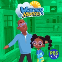 Weather Hunters, Vol. 2 à télécharger 