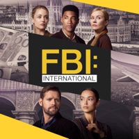 FBI: International, Season 3 à télécharger 