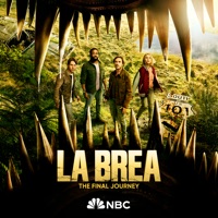 La Brea, Season 3 à télécharger 