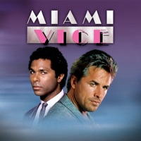 Miami Vice, Season 3 à télécharger 