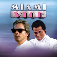 Miami Vice, Season 4 à télécharger 