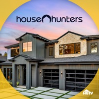 House Hunters, Season 252 à télécharger 