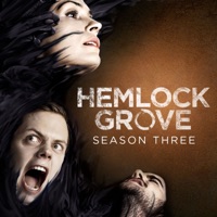Hemlock Grove, Season 3 à télécharger 