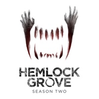 Hemlock Grove, Season 2 à télécharger 