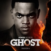 Power Book II: Ghost, Saison 4 (VF) à télécharger 