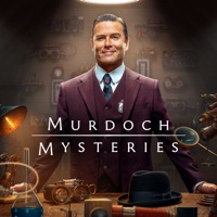 Murdoch Mysteries, Series 18 à télécharger 
