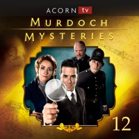 Murdoch Mysteries, Series 12 à télécharger 
