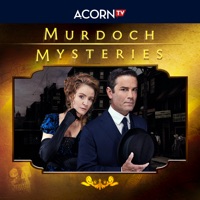Murdoch Mysteries, Series 16 à télécharger 