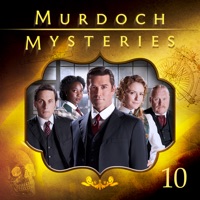 Murdoch Mysteries: Season 10 à télécharger 