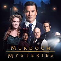 Murdoch Mysteries, Series 17 à télécharger 