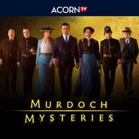 Murdoch Mysteries, Series 14 à télécharger 