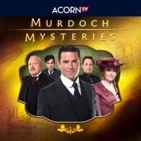 Murdoch Mysteries: Season 13 à télécharger 