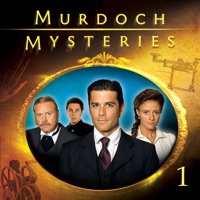 Murdoch Mysteries, Season 1 à télécharger 