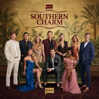 Southern Charm, Season 11 à télécharger 