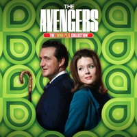The Avengers: Emma Peel Collection à télécharger 