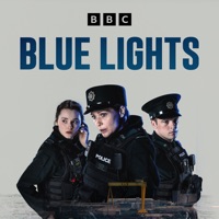 Blue Lights, Season 1 à télécharger 