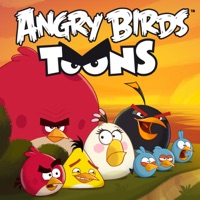 Angry Birds Toons, Vol. 4 à télécharger 