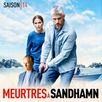 Meurtres à Sandhamn, Saison 14 (VF) à télécharger 