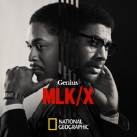 Genius: MLK / X, Season 4 à télécharger 