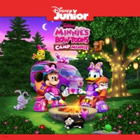 Minnie Bow-Toons: Camp Minnie, Vol. 1 à télécharger 
