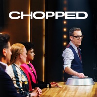 Chopped, Season 62 à télécharger 