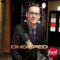 Chopped, Season 10 à télécharger 