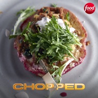 Chopped, Season 31 à télécharger 