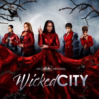 Wicked City, Season 2 à télécharger 