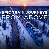 Epic Train Journeys from Above, Season 1 à télécharger 