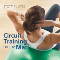 STOTT PILATES®: Circuit Training On the Mat à télécharger 